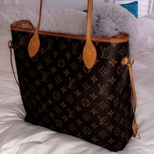 Louis Vuitton mm neverfull